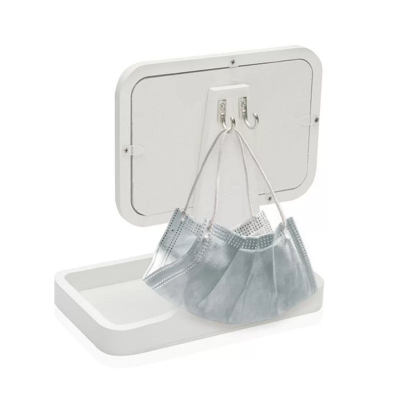 Photo frame Versa S3407123 Metal PVC MDF Wood...