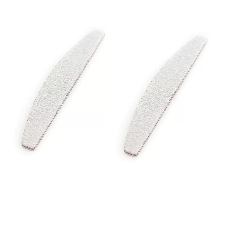 Nail file LIME50PZ*2 100 Units (Refurbished D)