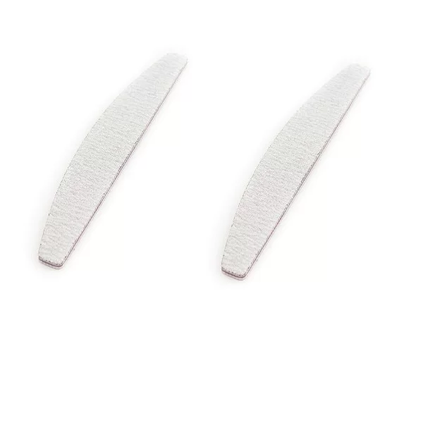 Nail file LIME50PZ*2 100 Units (Refurbished D)