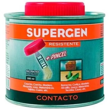 Glue SUPERGEN Resistant Yellow 2