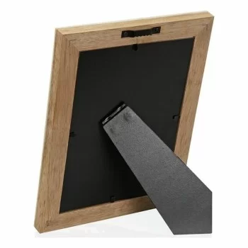 Photo frame Versa Angara Wood (1,7 x 19 x 14 cm) (10 x 15... 2