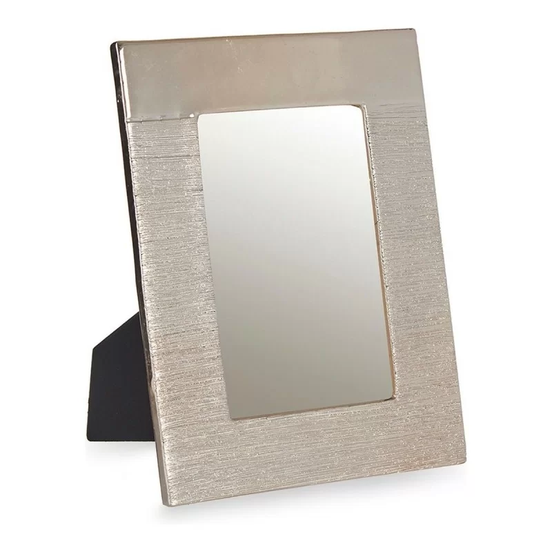 Photo frame Golden Ceramic (18,5 x 1,5 x 23 cm)