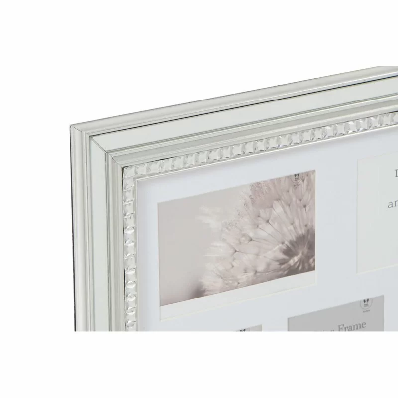 Photo frame DKD Home Decor Luxury 46,5 x 2 x 40...