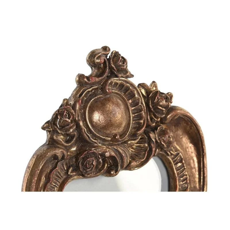 Photo frame DKD Home Decor 15 x 2 x 25 cm...