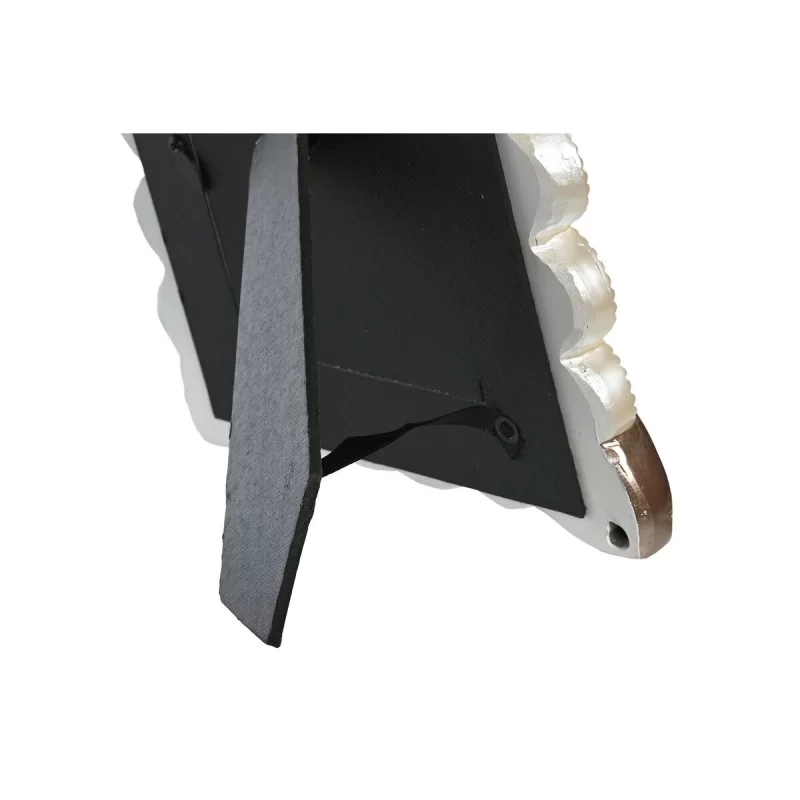 Photo frame DKD Home Decor 20,4 x 2,5 x 26 cm...