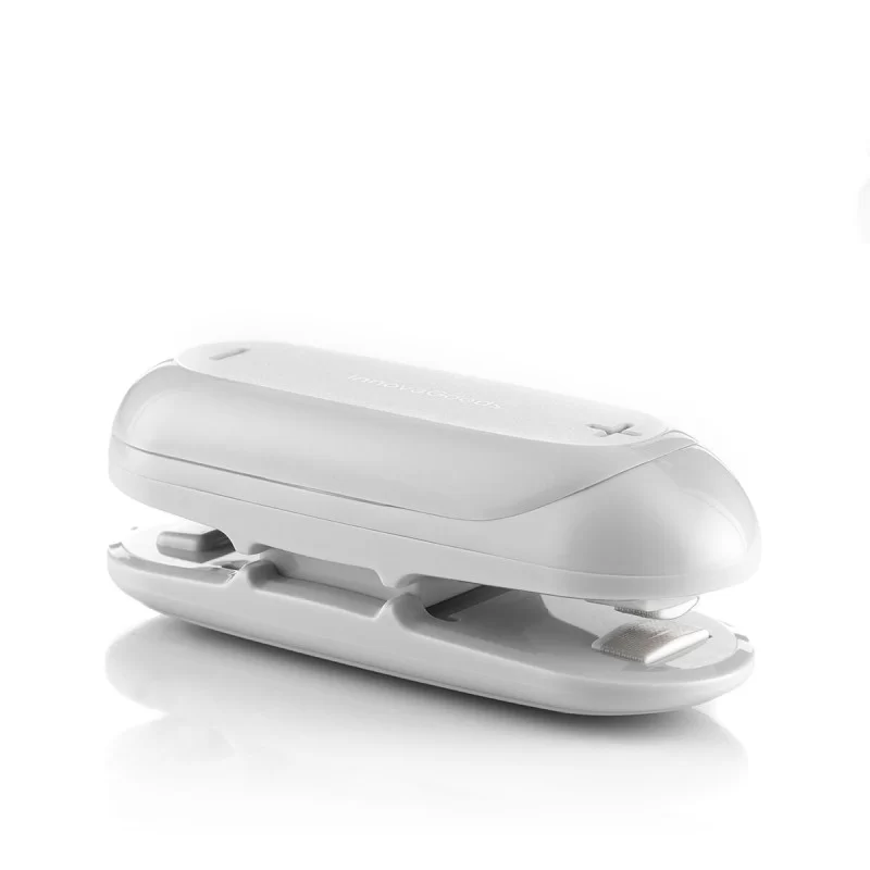 Bag Sealer with Cutter and Hanger Baseyl...