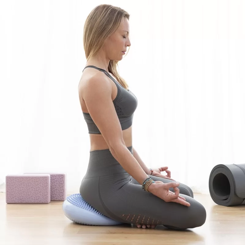 Balance Cushion with Inflation Pump Cushport...