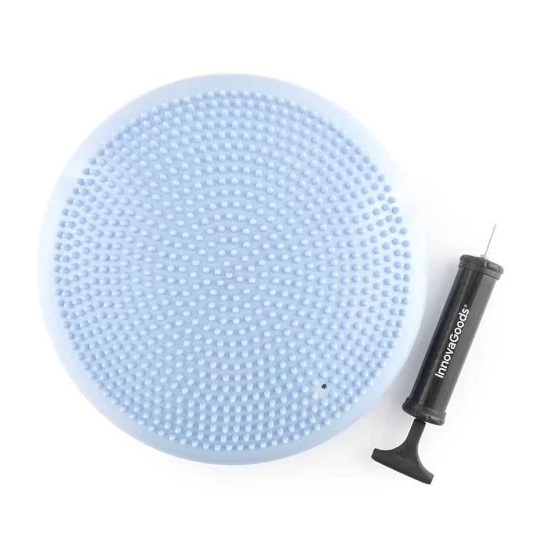 Balance Cushion with Inflation Pump Cushport...