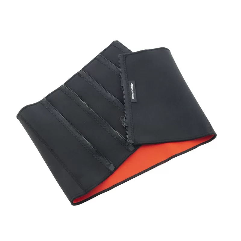 Sports Slimming Belt with Sauna Effect Redle...