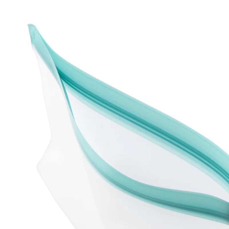 Set of Reusable Hermetically-sealed Bags Zags...