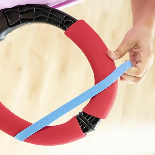 Adjustable Arm Exerciser with Resistance and Exercise Guide Forcearc InnovaGoods (Refurbished A)