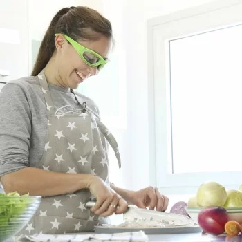 Protective Glasses InnovaGoods (Refurbished B)