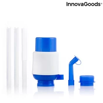 Water Dispenser for XL Containers Watler InnovaGoods...