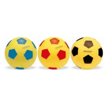 Ball Soft Football Mondo (Ø 20 cm) PVC 2