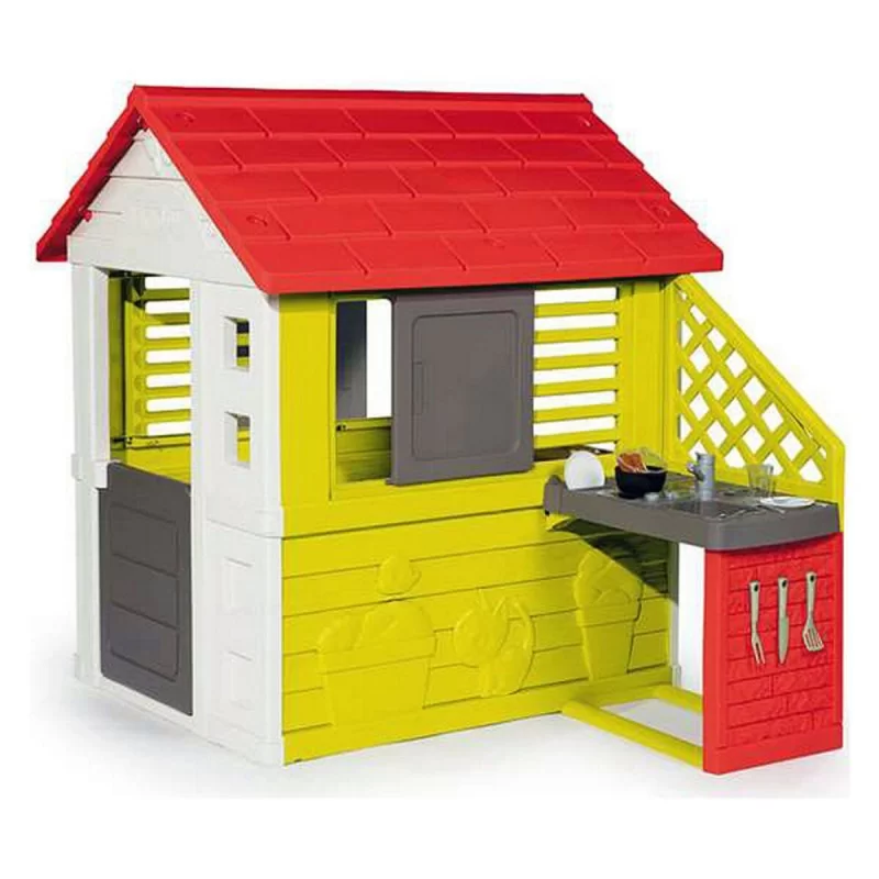 Children's play house Nature Simba (145 x 110 x...