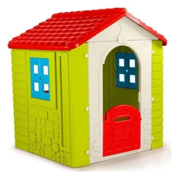 Children's play house Feber Wonder (135 x 114 x 120 cm)