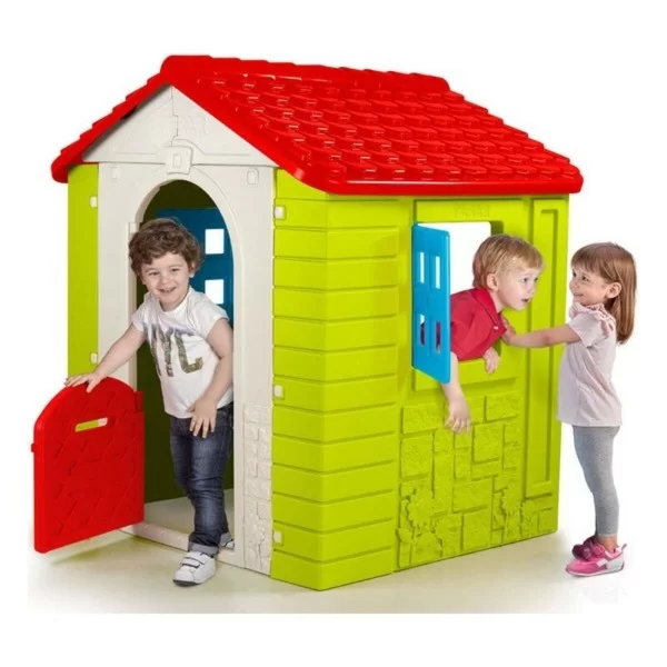Children's play house Feber Wonder (135 x 114 x 120 cm)