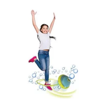 Bubble Blowing Game Bizak 2