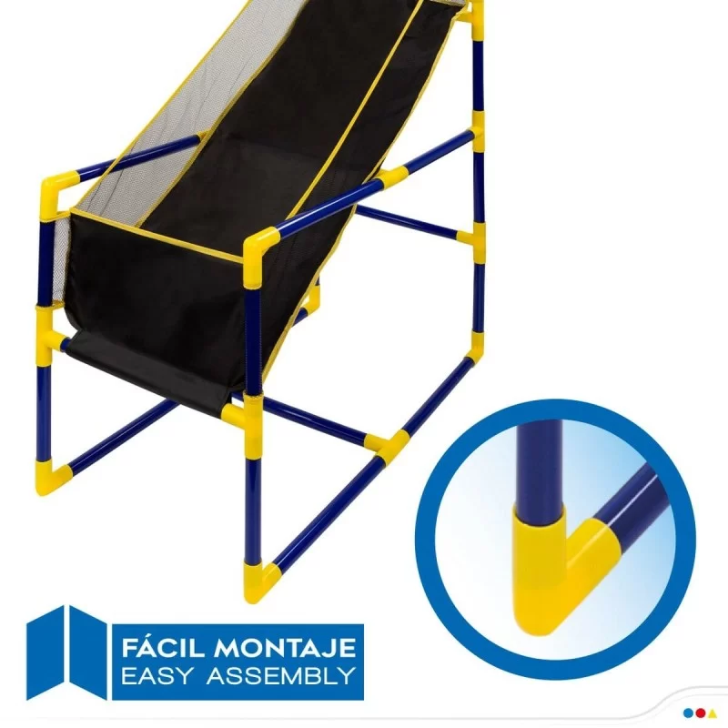 Aiming game Colorbaby Basketball 45,5 x 139 x...