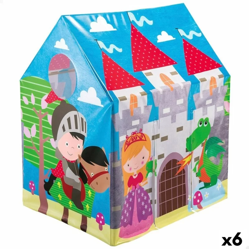 Children's play house Intex Castle 95 x 107 x...