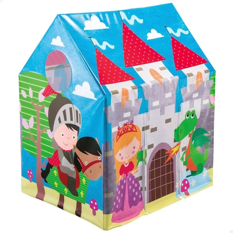 Children's play house Intex Castle 95 x 107 x...