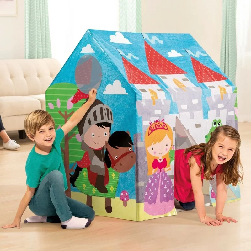 Children's play house Intex Castle 95 x 107 x...