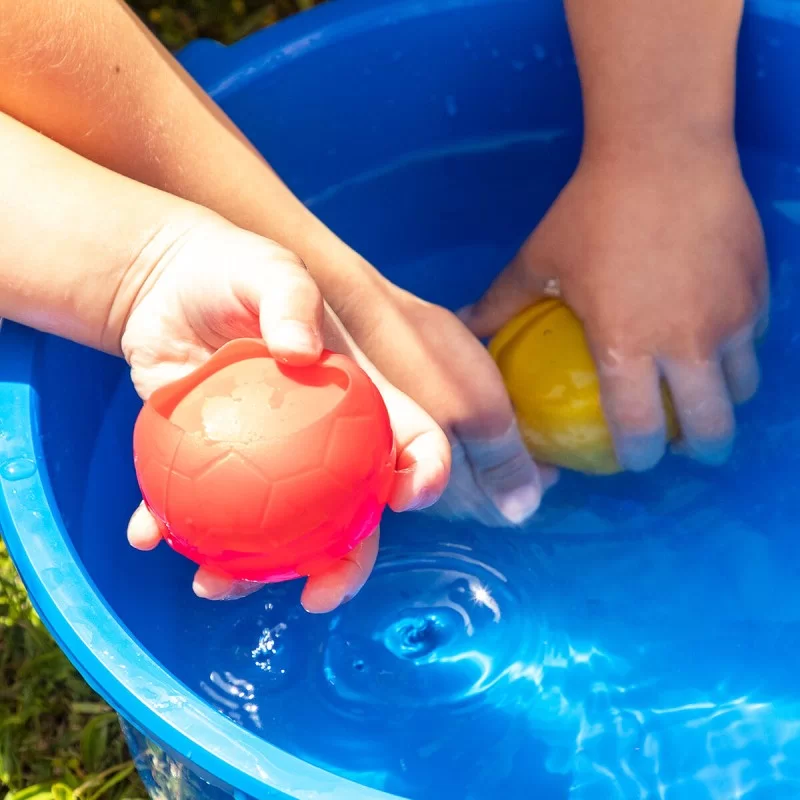 Reusable Water Balloons Waloons InnovaGoods 12...