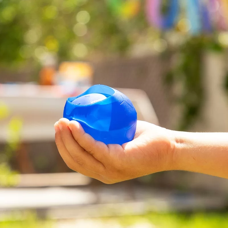 Reusable Water Balloons Waloons InnovaGoods 12...