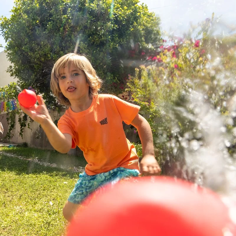 Reusable Water Balloons Waloons InnovaGoods 12...