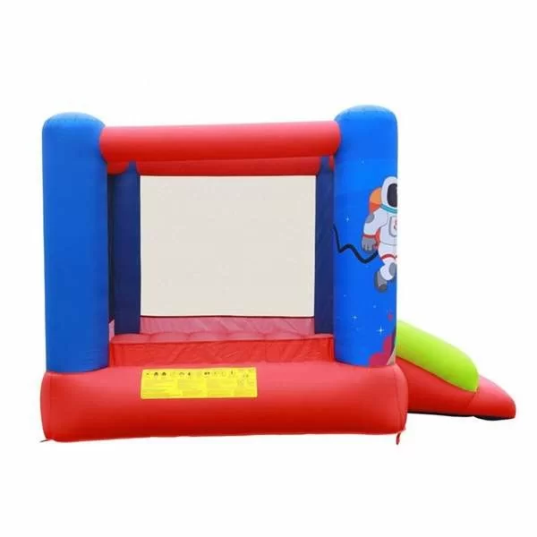 Inflatable Castle Astronaut 250 x 200 x 160 cm Foldable Toy