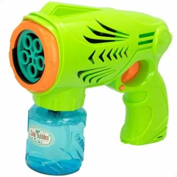 Soap Bubble Gun Colorbaby Electric 150 ml 2