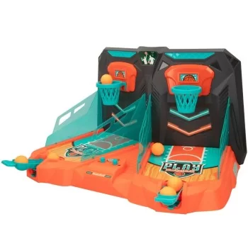 Aiming game Colorbaby Basketball 48 x 27 x 36 cm (2 Units) 2