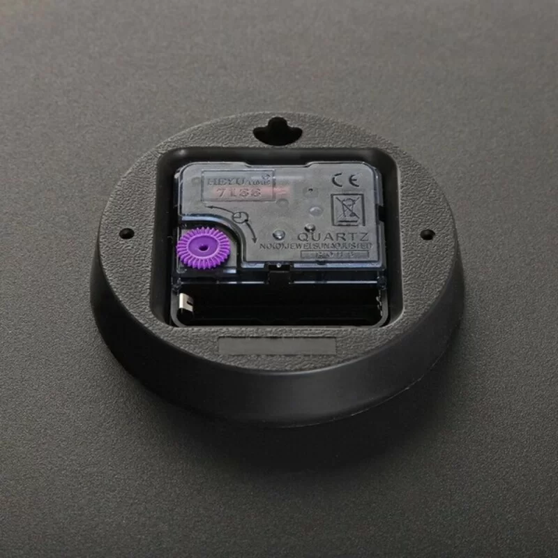 Wall Clock Versa S3404216 Plastic 4,2 x 30,5 x...