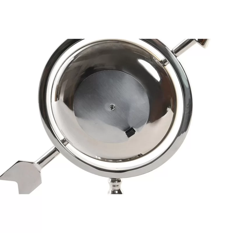 Table clock DKD Home Decor 23 x 8 x 30 cm...