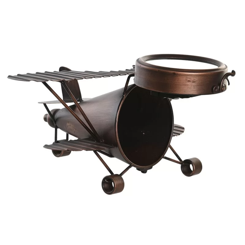 Table clock DKD Home Decor 35 x 21 x 14 cm...