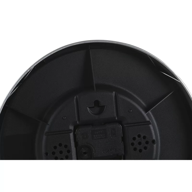 Table clock DKD Home Decor 25,7 x 4,2 x 25,7 cm...