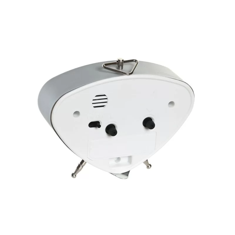 Alarm Clock DKD Home Decor 11,5 x 4 x 10 cm...