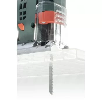 Saw Blade Wolfcraft 2