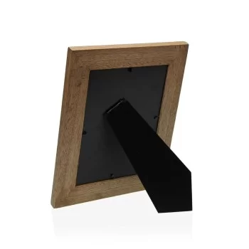 Photo frame Versa 13 x 18 cm Mango wood 2