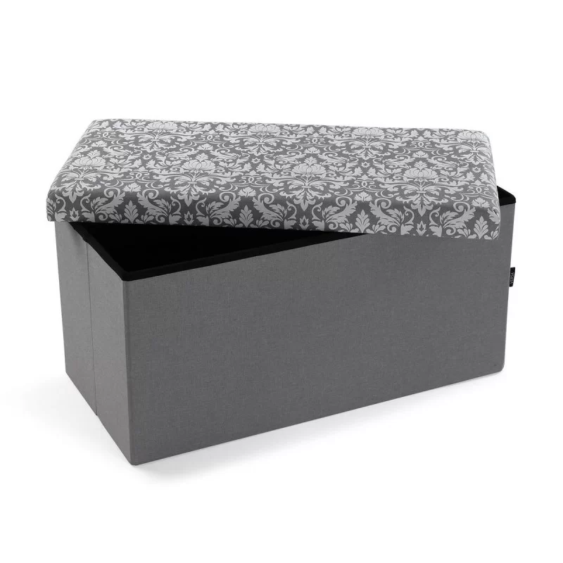 Detachable Trunk Versa Damasco MDF Wood 38 x...