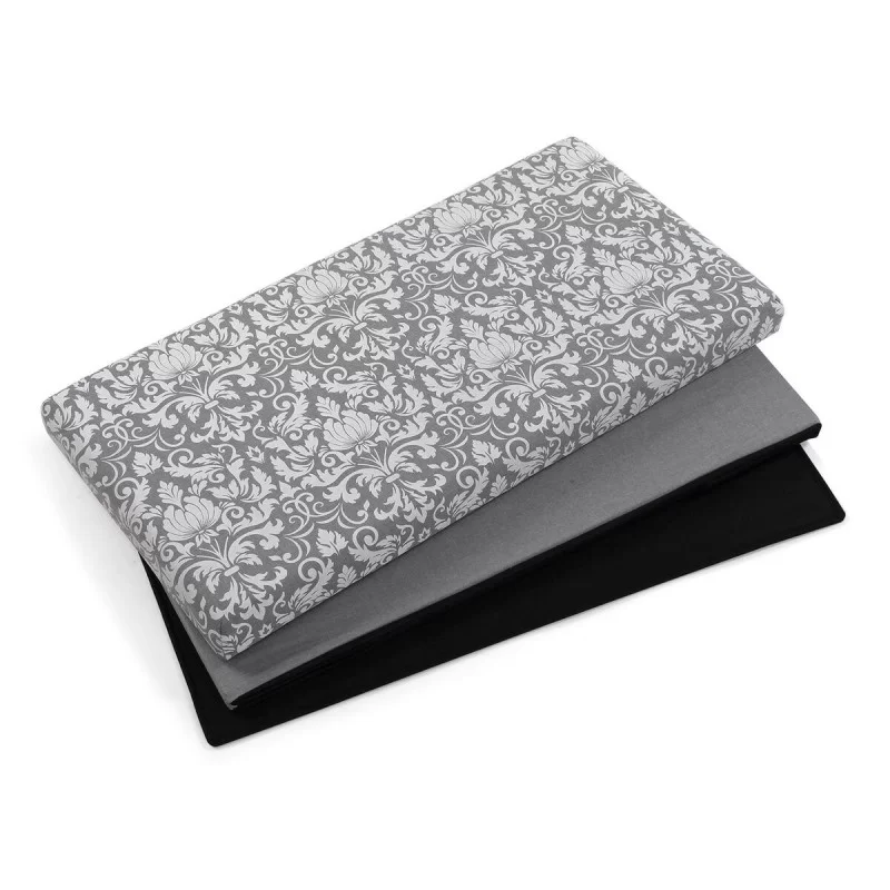 Detachable Trunk Versa Damasco MDF Wood 38 x...