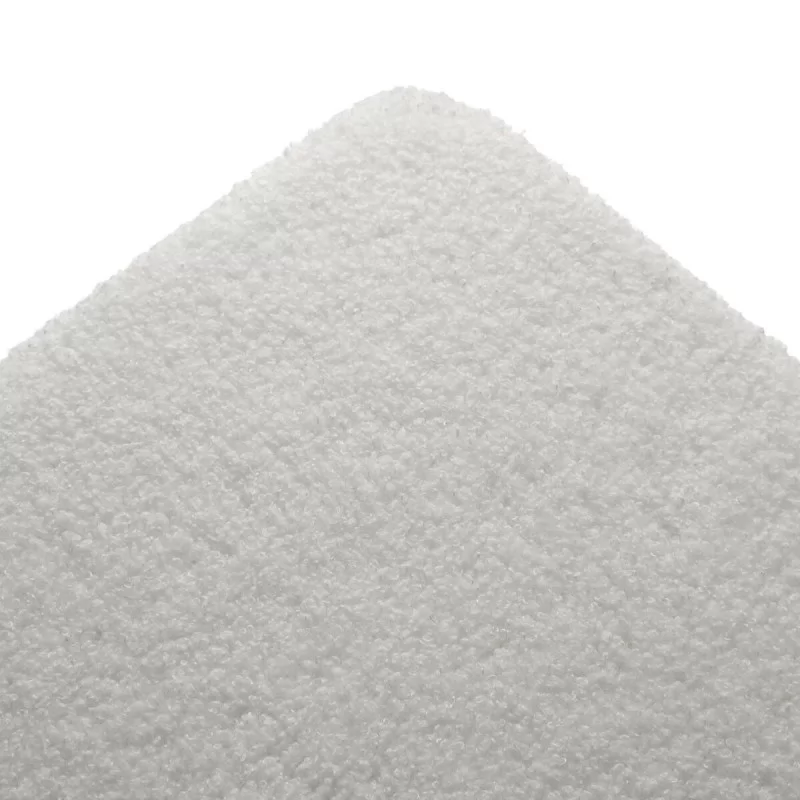 Detachable Trunk Versa Teddy Polyester MDF Wood...