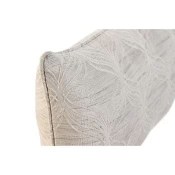 Cushion Home ESPRIT Beige 30 x 50 x 50 cm 2