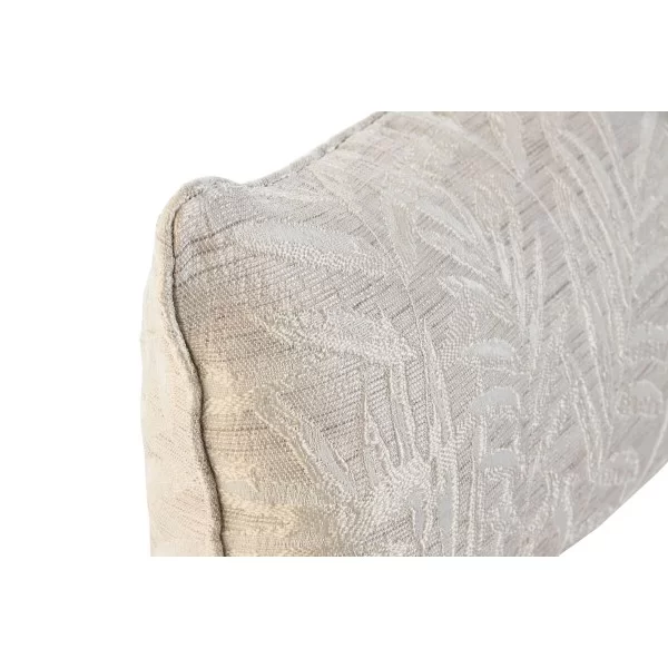 Cushion Home ESPRIT Beige 30 x 50 x 50 cm