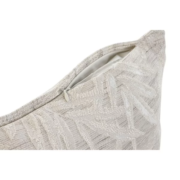 Cushion Home ESPRIT Beige 30 x 50 x 50 cm