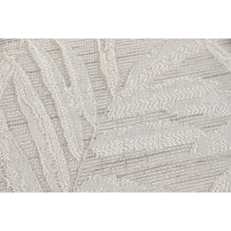 Cushion Home ESPRIT Beige 30 x 50 x 50 cm