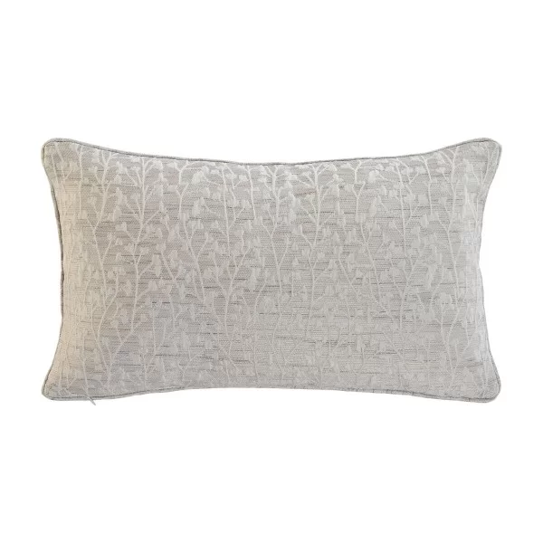 Cushion Home ESPRIT Beige 30 x 50 x 50 cm