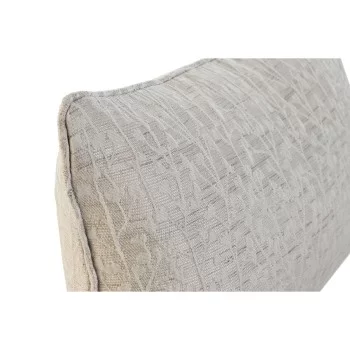 Cushion Home ESPRIT Beige 30 x 50 x 50 cm 2