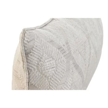 Cushion Home ESPRIT Beige 30 x 50 x 50 cm 2