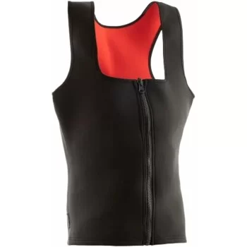 Sauna Sport Vest for Woman Veheat InnovaGoods Size L...